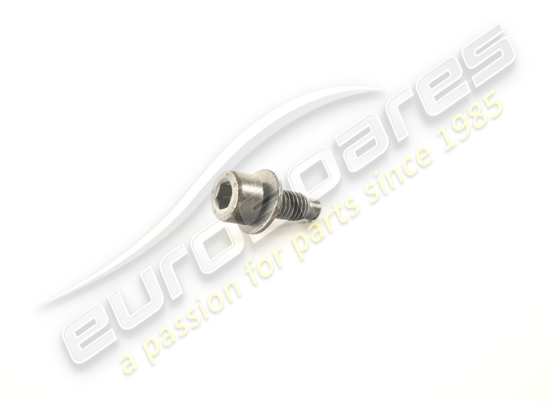 nuevo tornillo ferrari. número de parte 11566227 (1)