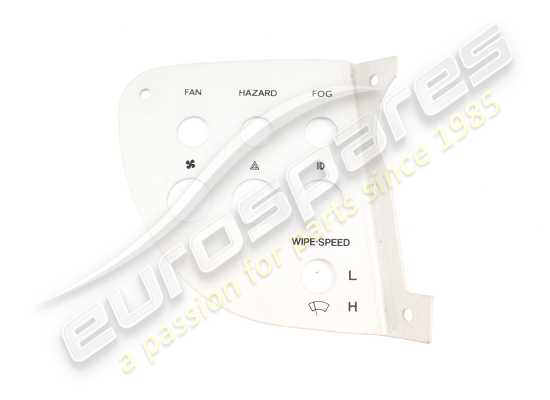 nuevo ferrari panel de instrumentos izquierdo. número de parte 40321903 (1)