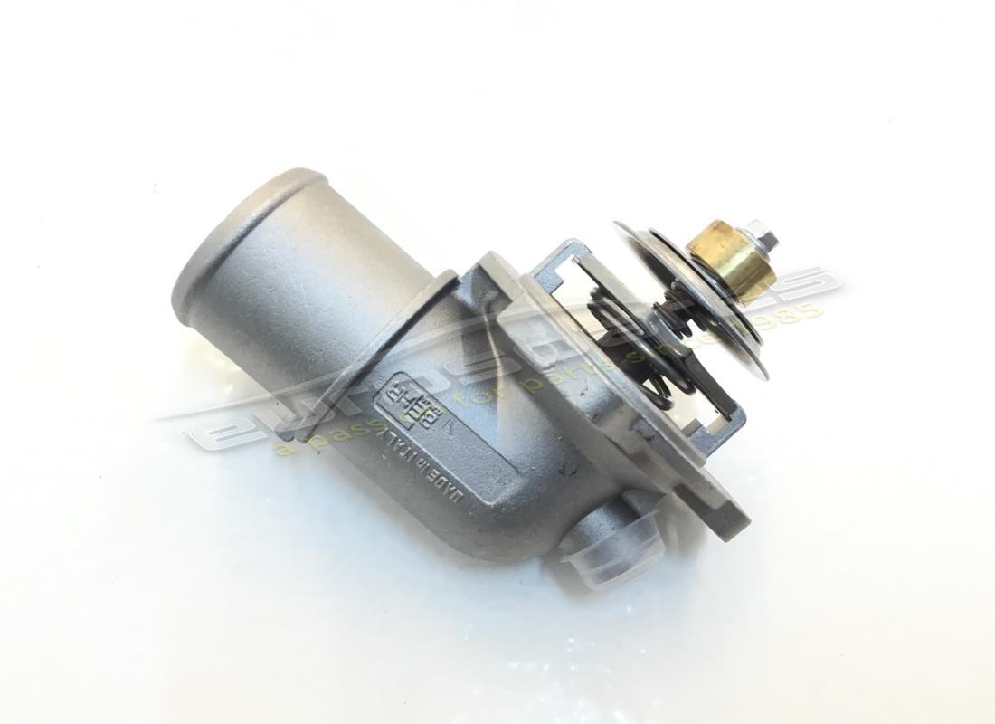 nueva tapa del termostato maserati con prensómetro. número de parte 230889 (1)