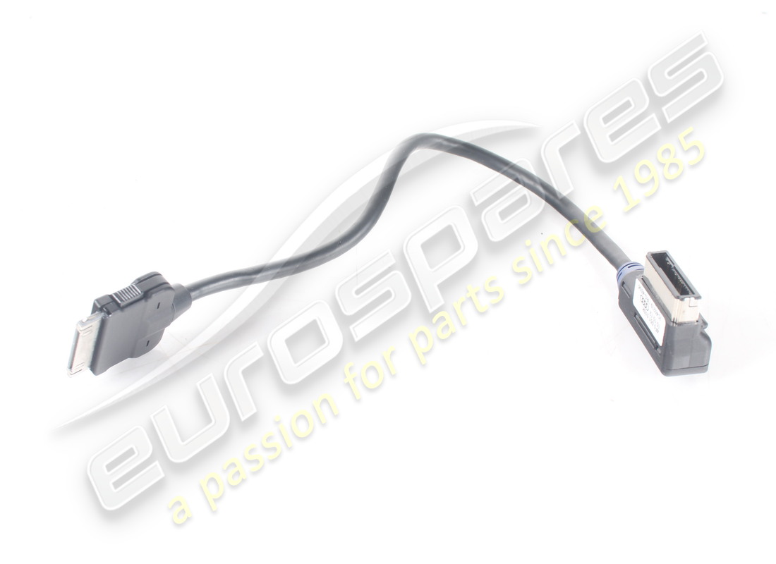 ARNÉS ADAPTADOR USADO Lamborghini. NÚMERO DE PIEZA 4F0051510K (1)