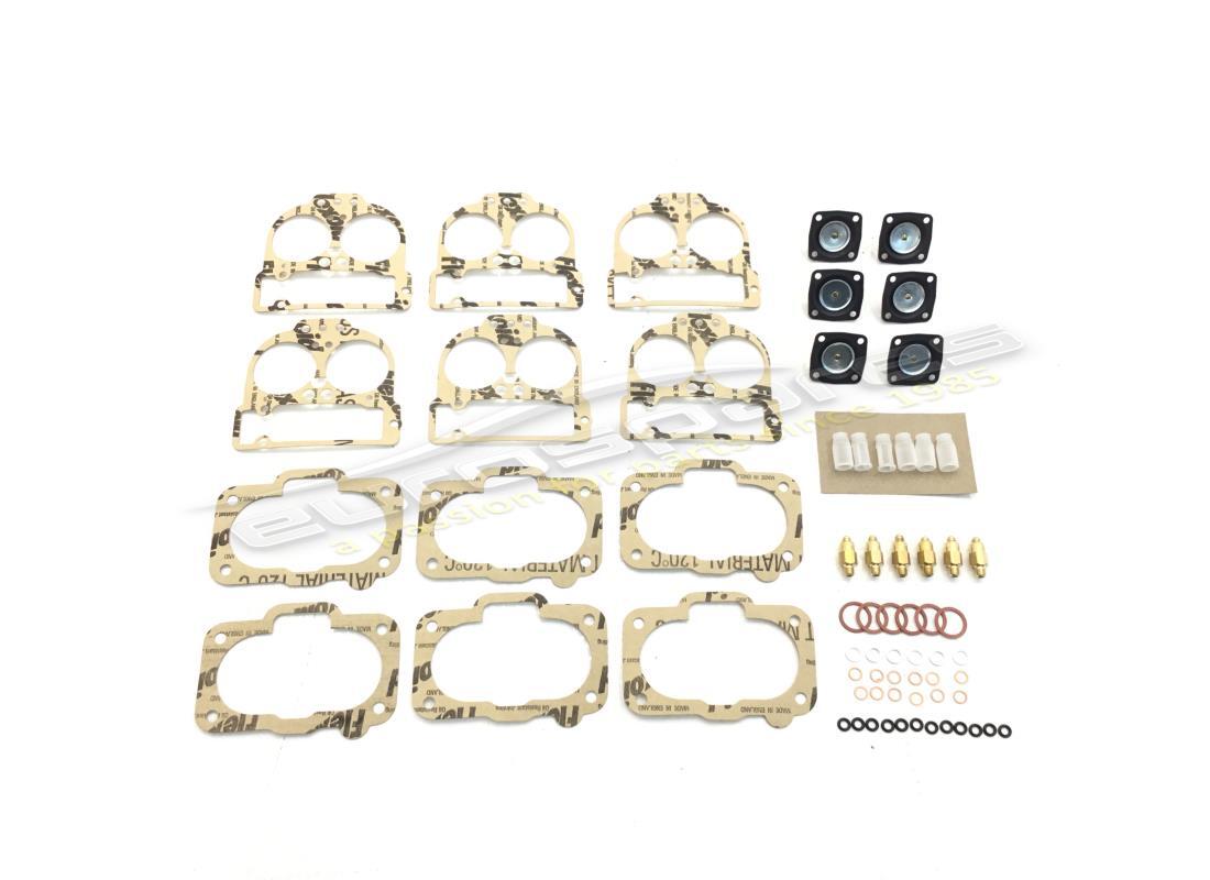 nuevo kit de reparación de carburador lamborghini. número de parte 001325876 (1)