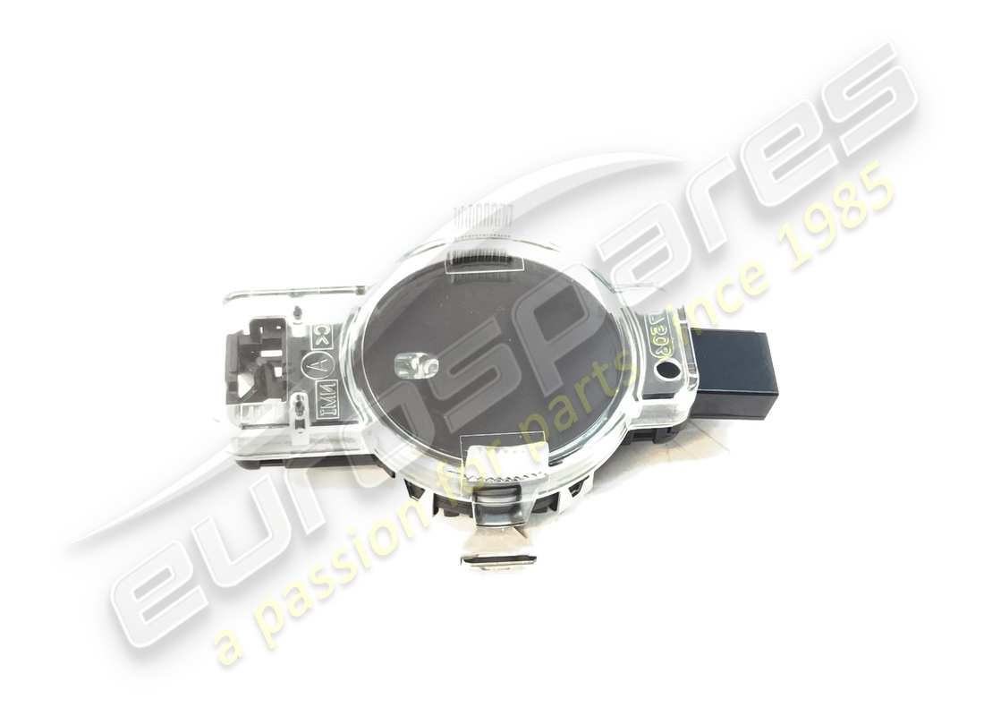 nuevo maserati sensor de lluvia. número de parte 670101562 (1)