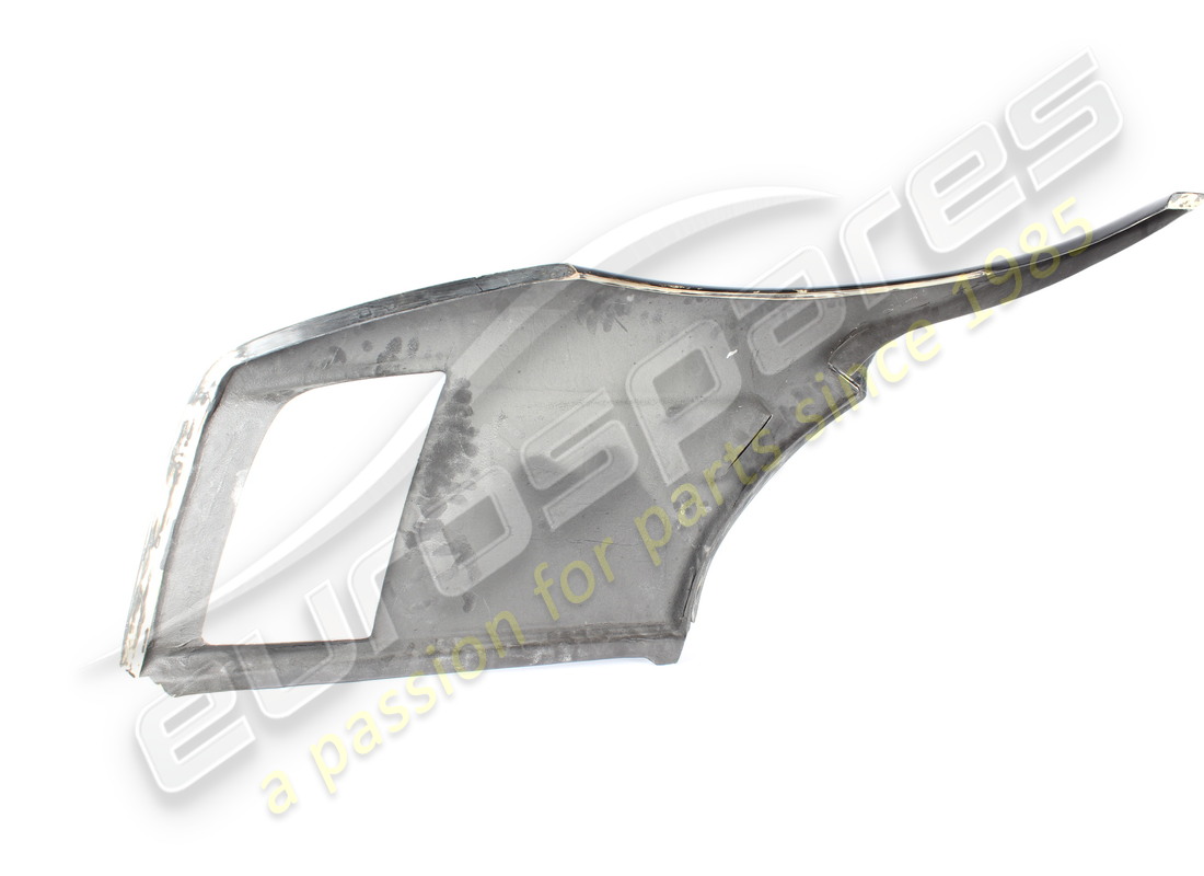 usado lamborghini guardabarros delantero izquierdo número de pieza 0066004663 (2)