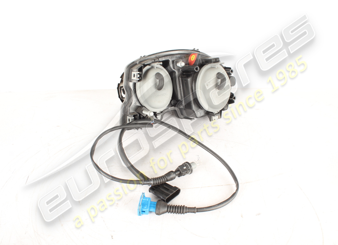 nuevo kit de conversión de faros delantero derecho ferrari. número de parte 672585999 (2)