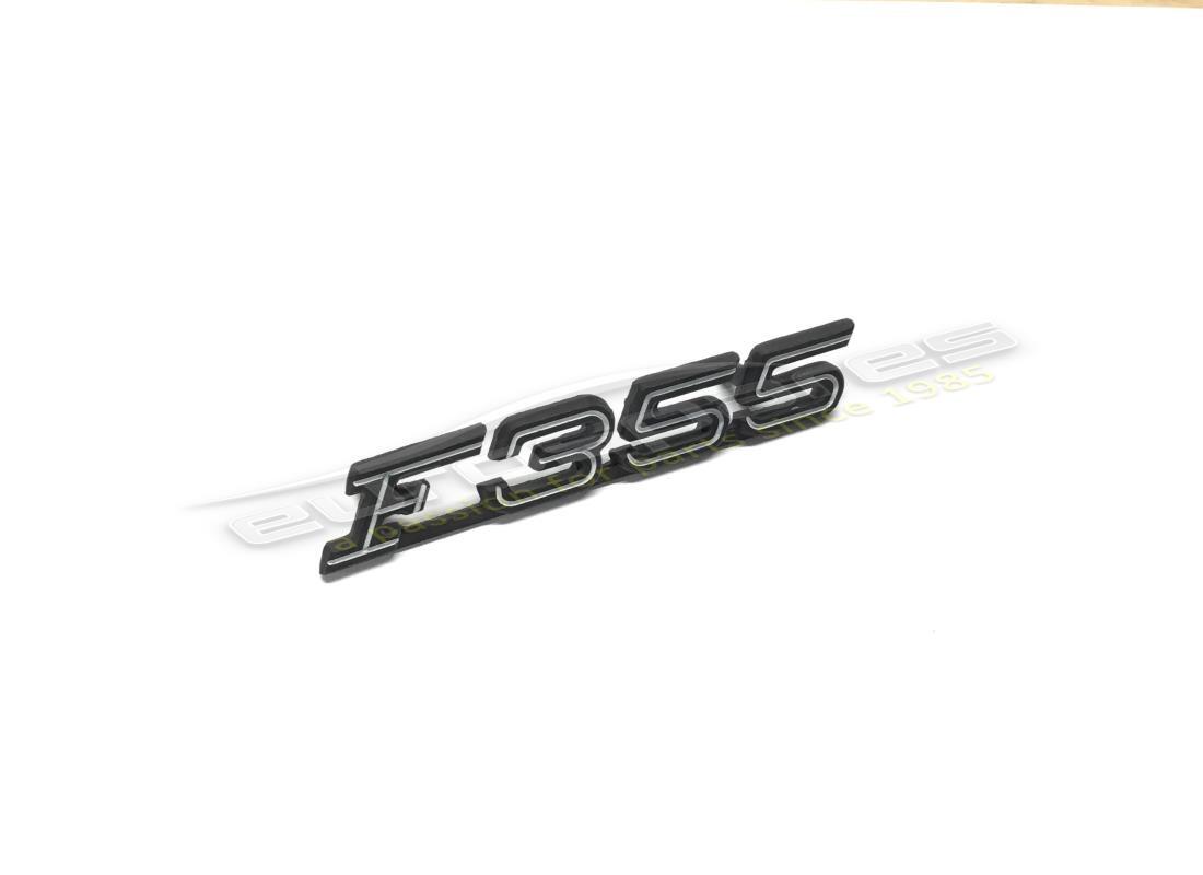 nueva marca ferrari f 355. número de parte 64493700 (1)