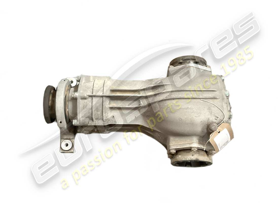 DIFERENCIAL DELANTERO Lamborghini USADO. NÚMERO DE PARTE 01S409021 (1)