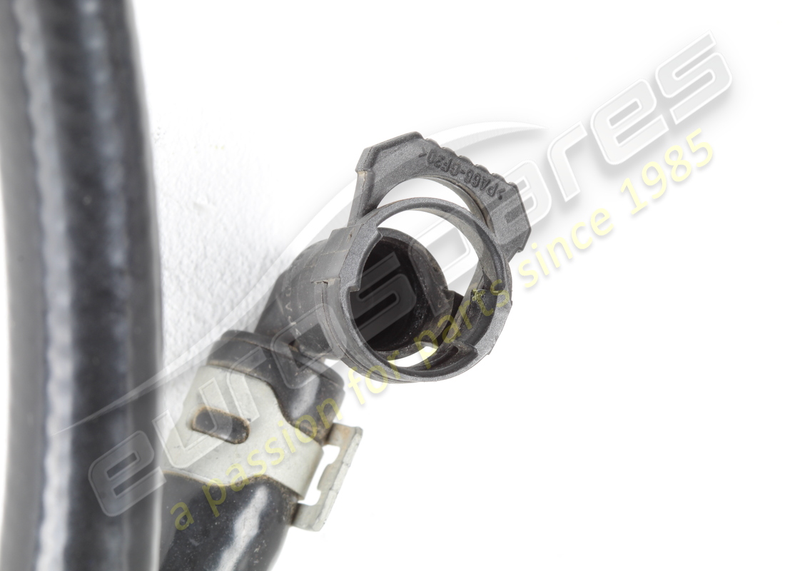 USADO Ferrari Arandela LAVAPARABRISAS COMPLETO COMO . NÚMERO DE PIEZA 83919300 (1)