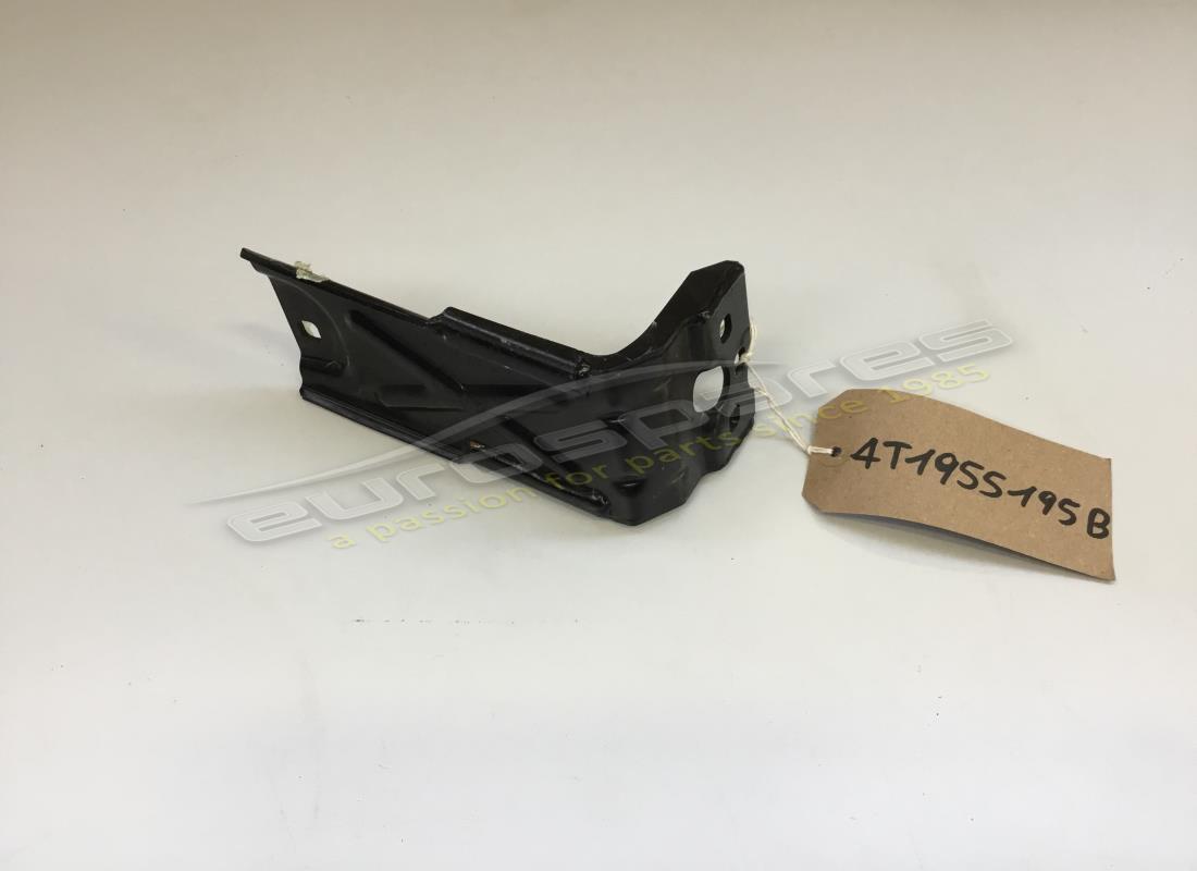 SOPORTE Lamborghini USADO. NÚMERO DE PARTE 4T1955195B (1)
