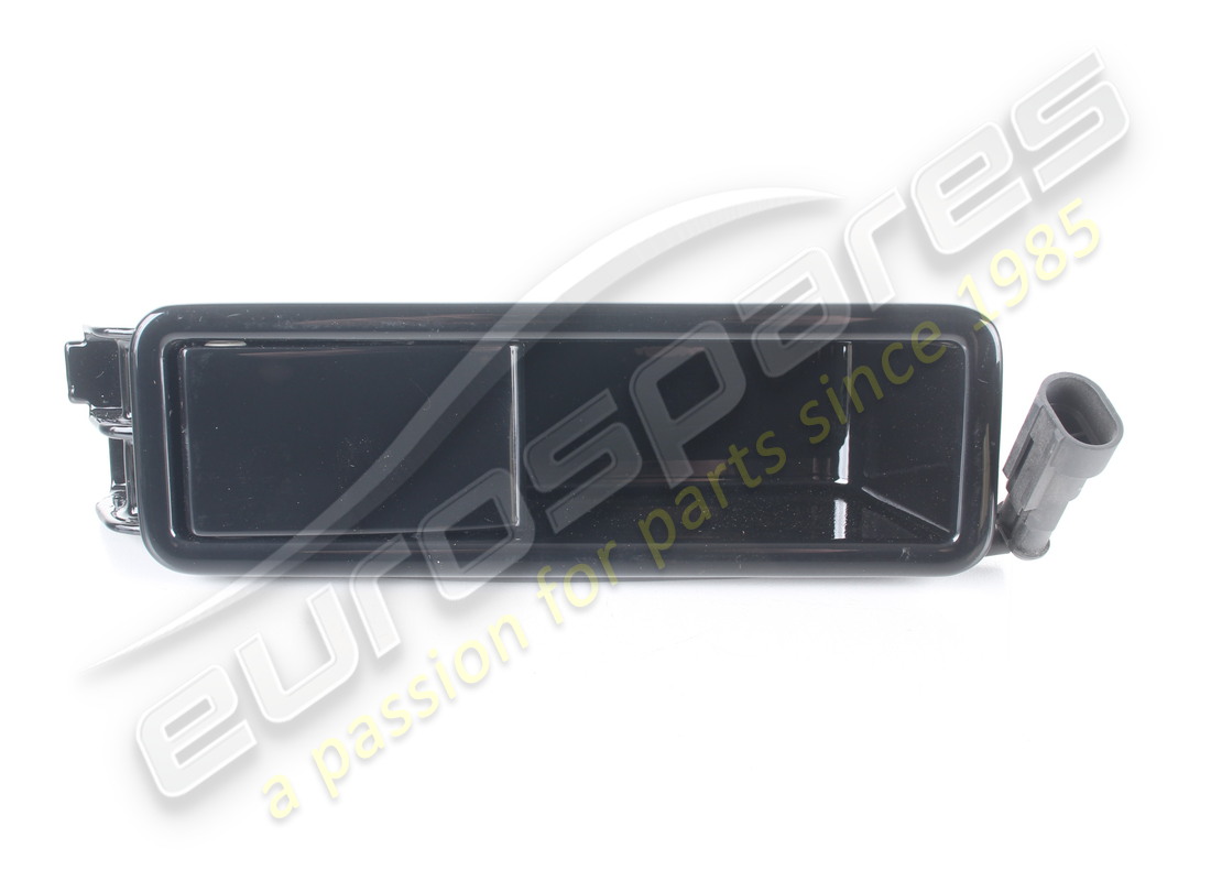 NUEVO (OTRO) Ferrari MANIJA INTERIOR DE LA PUERTA IZQUIERDA. NÚMERO DE PARTE 68559500 (1)