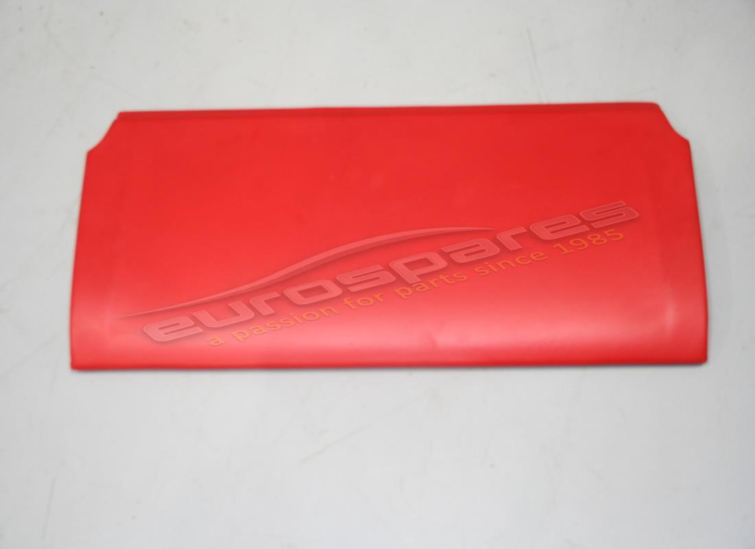 elemento de estante para paquete horizontal ferrari usado. número de pieza 854327.. (1)