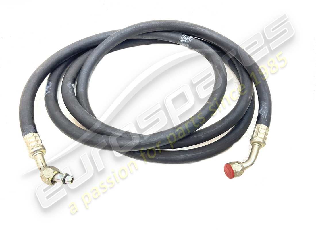 nuevo ferrari número de pieza del tubo de aire acondicionado rhd 61607900 (1)