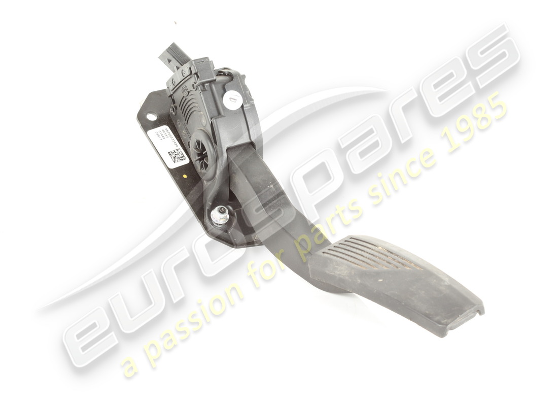 PEDAL DEL ACELERADOR USADO Maserati. NÚMERO DE PIEZA 670037248 (1)