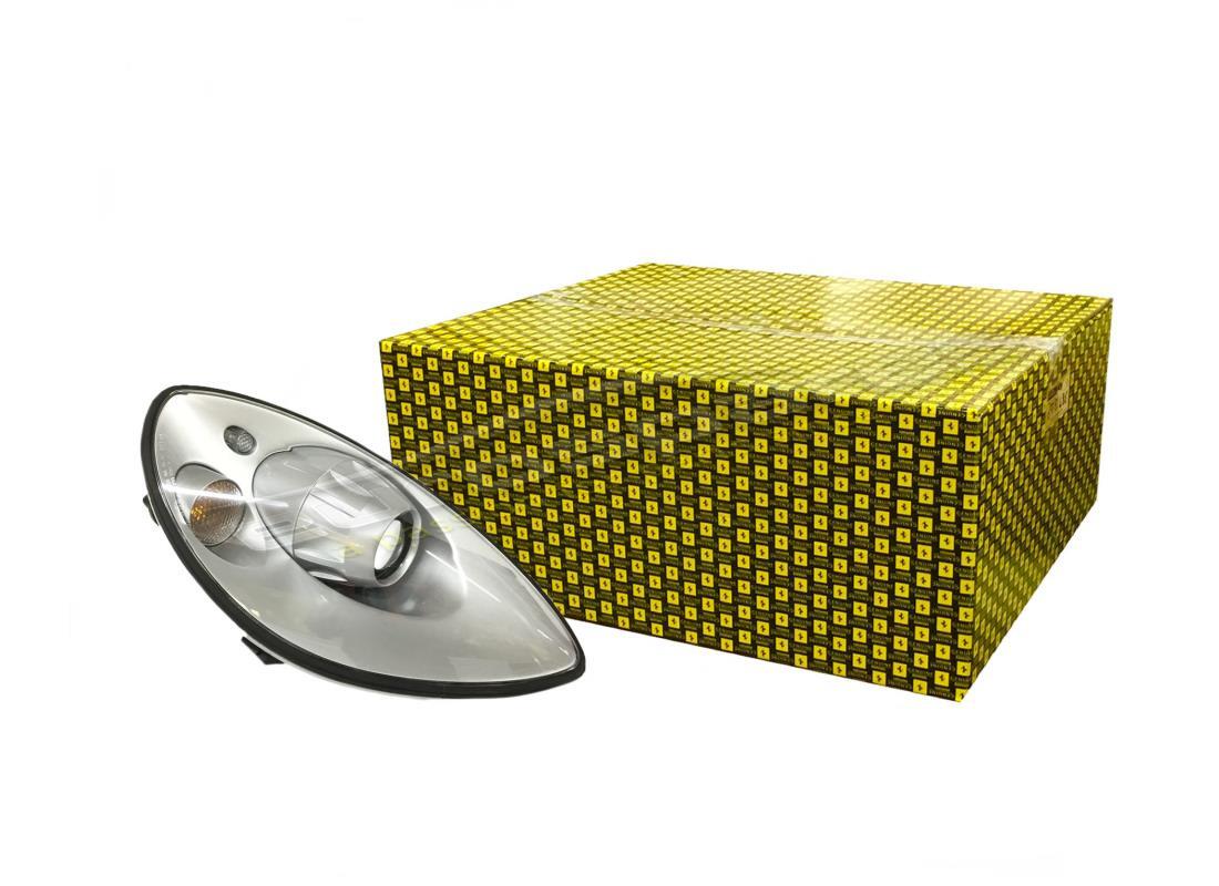 nuevo ferrari faro delantero derecho grigio nurburgring lhd número de pieza 72108873 (1)
