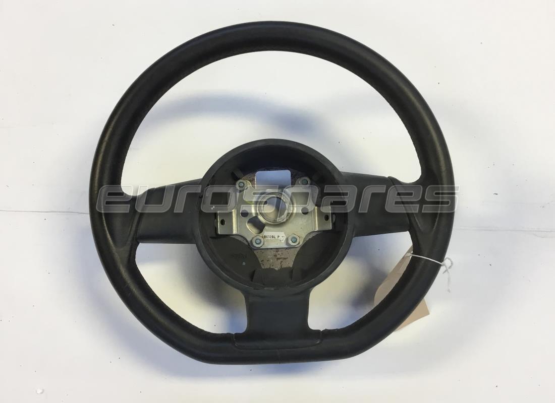 VOLANTE Lamborghini USADO. NÚMERO DE PARTE 400419091A (1)