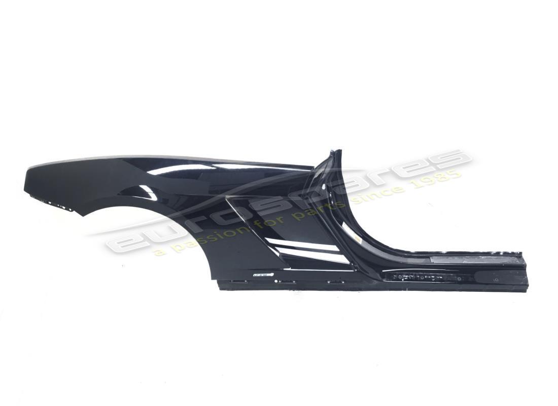 guardabarros trasero derecho usado lamborghini. número de pieza 407809010a (1)