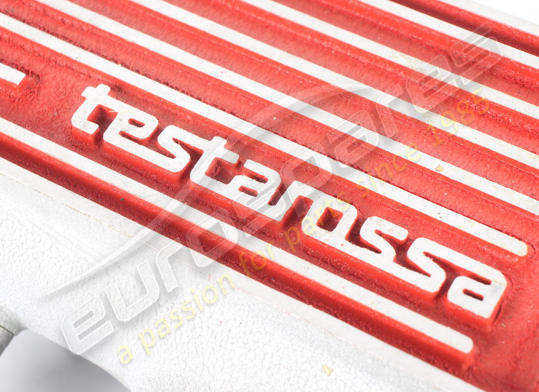 NUEVO FERRARI SUMINISTRO DE AIRE DE LA CARROCERÍA DERECHA. NÚMERO DE PIEZA 124451 (6) nuevo ferrari suministro de aire de la carrocería derecha. número de pieza 124451 (6)