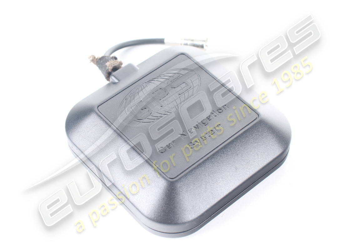 NUEVA (OTRA) Maserati ANTENA GPS. NÚMERO DE PIEZA 201356 (1)