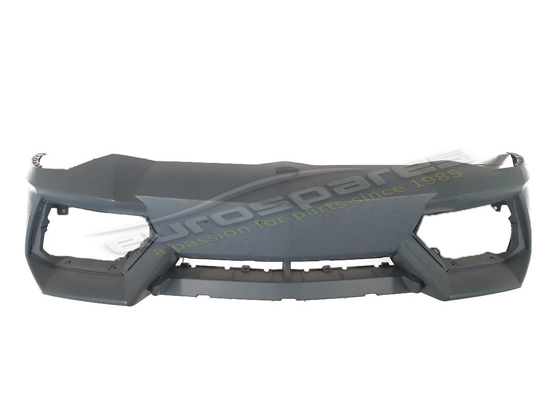 NUEVO LAMBORGHINI PARACHOQUES DELANTERO. NÚMERO DE PARTE 470807103B (1) nuevo lamborghini parachoques delantero. número de parte 470807103b (1)