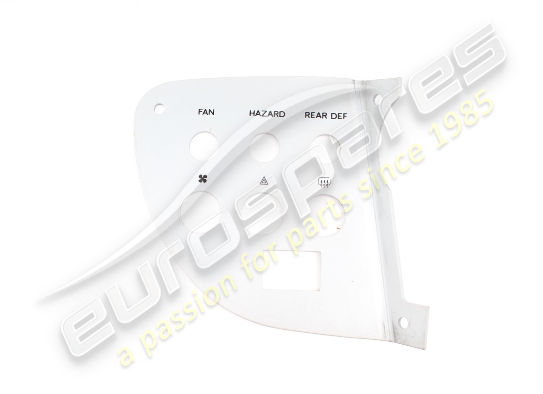 nuevo (otro) ferrari panel de instrumentos izquierdo. número de parte 40282907 (1)