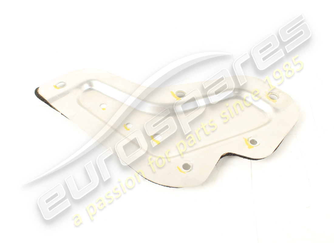 used ferrari rh door substructure cover p. part number 84418800 (2)