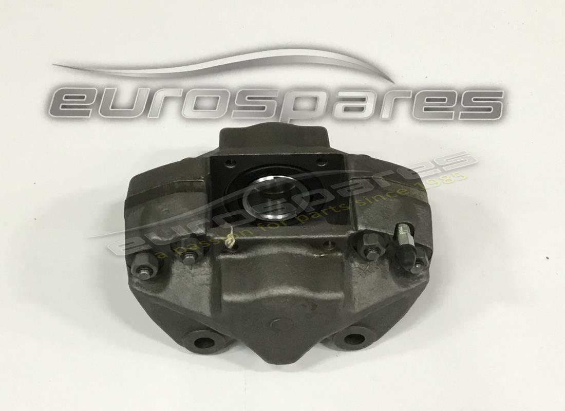 nuevo conjunto de pinza de freno delantera izquierda ferrari. número de pieza 106358 (1)