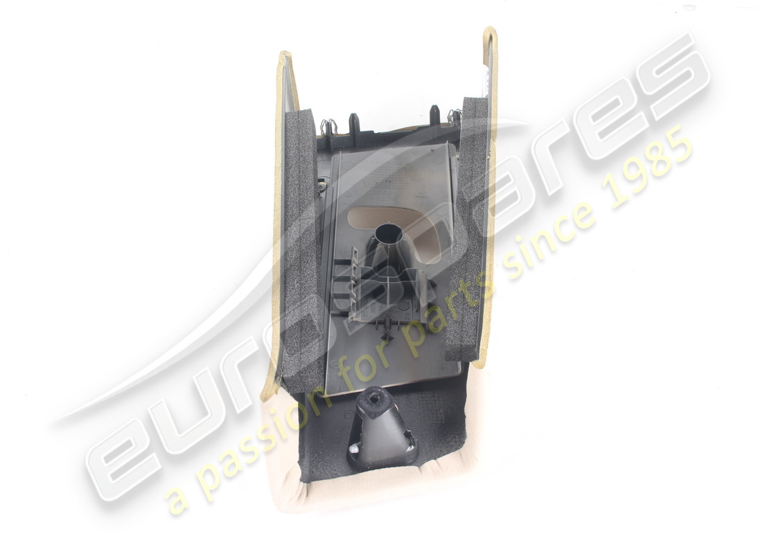 usado maserati cubierta superior completa del pilar b izquierdo. número de pieza 670089086 (7)