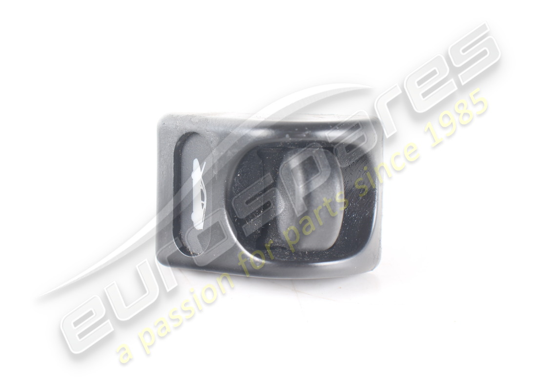 PULSADOR USADO FERRARI. NÚMERO DE PIEZA 180666 (6) pulsador usado ferrari. número de pieza 180666 (6)