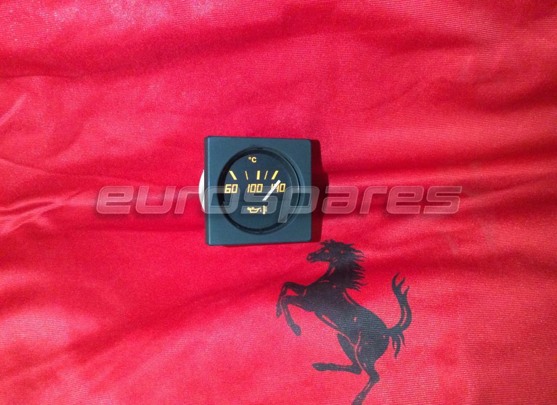 nuevo ferrari indicador de temperatura del aceite lhd número de pieza 130833 (1)