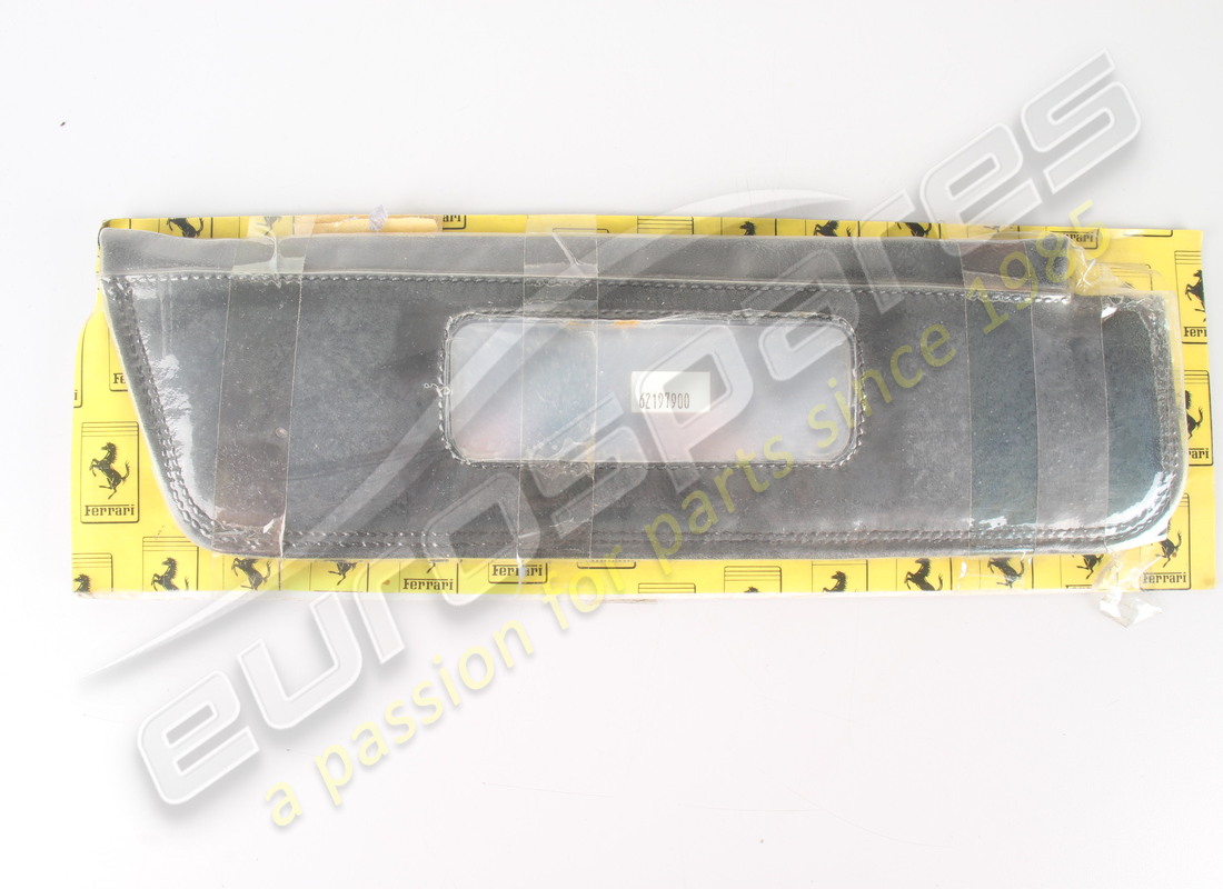 nuevo ferrari parasol derecho lhd número de pieza 62197900 (1)