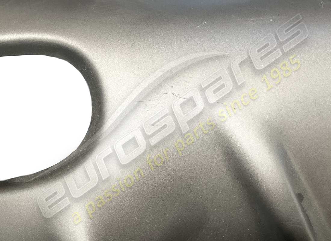 nuevo (otro) ferrari escudo izquierdo. número de parte 68743900 (2)