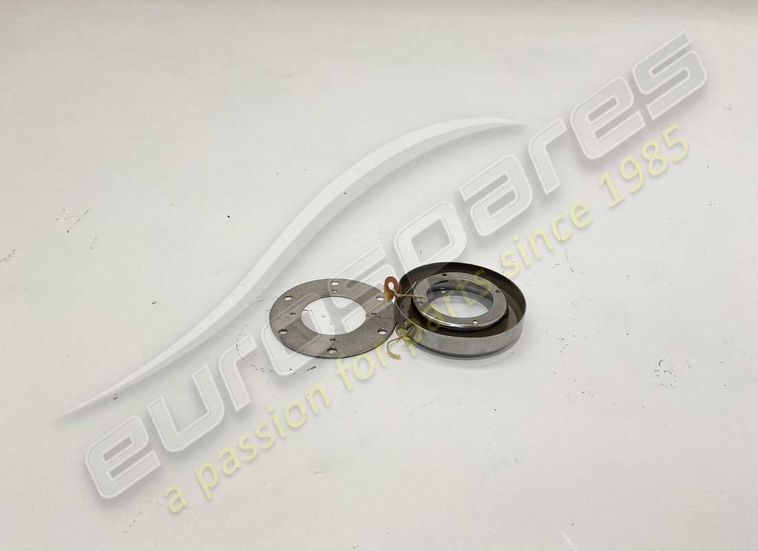 utilizado maserati bussola por bottone comando avvisatore por volante . . . .. número de pieza 107gs57953 (1)