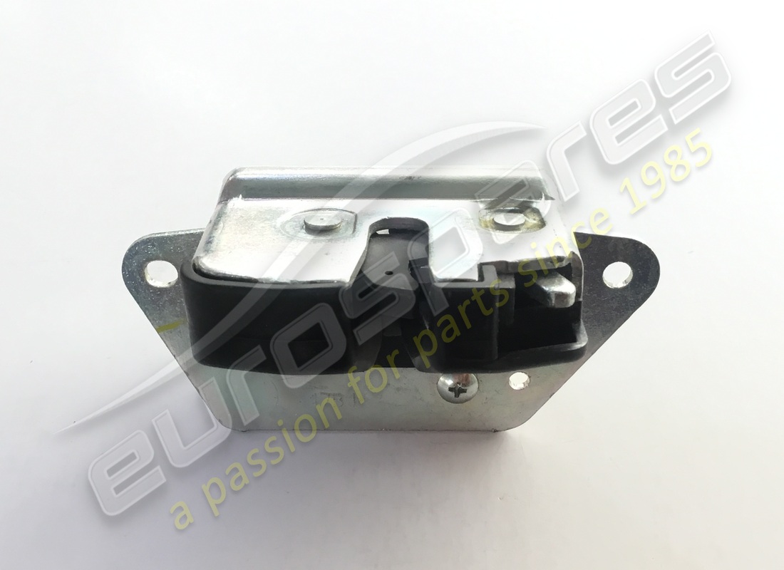 nueva ferrari cerradura de la puerta del capó del maletero. número de parte 69367900 (3)