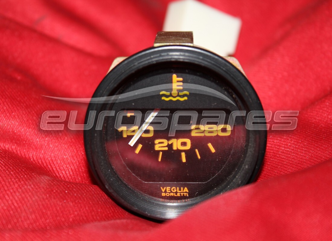 nuevo ferrari medidor de temperatura del aceite número de pieza rhd 125949 (1)