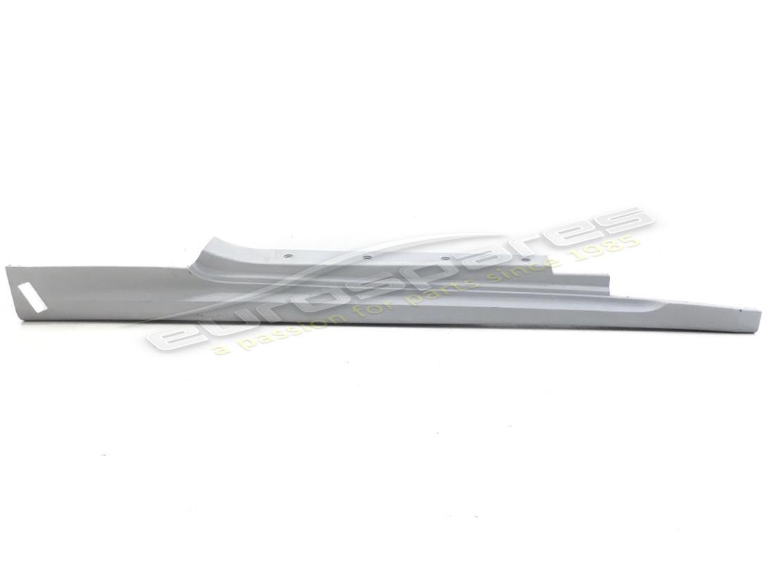 nuevo maserati faldón lateral derecho. número de pieza 980145473 (1)