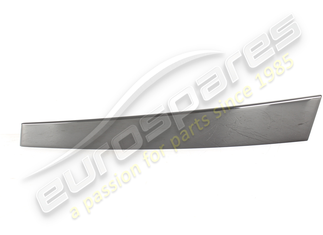 nueva moldura de puerta exterior delantera izquierda maserati. número de pieza 67066400 (1)