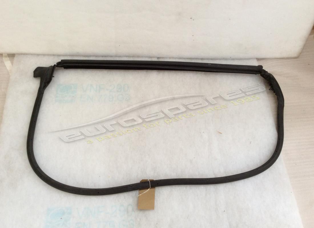 nuevo sello de puerta lamborghini. número de parte 400837912c (1)