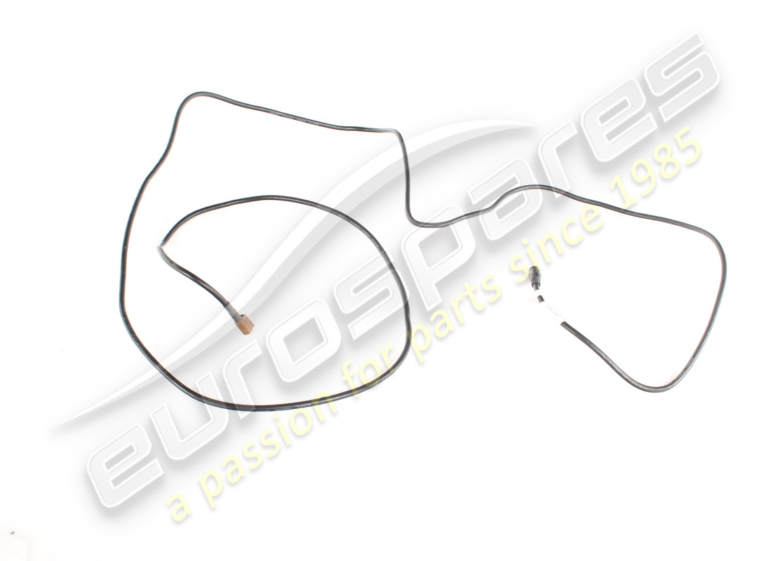 cable de video para tablero de control usado ferrari. número de pieza 266797 (1)