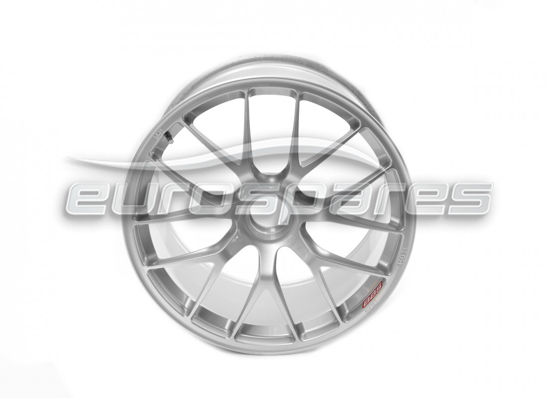 nueva rueda trasera challenge ferrari 19 x 11 pulgadas. número de pieza 271994 (1)
