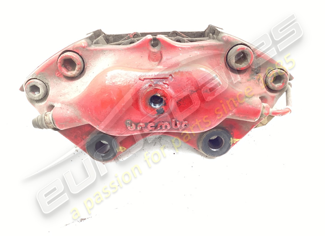 usado maserati maserati parte 387201122. número de parte 387201122 (2)