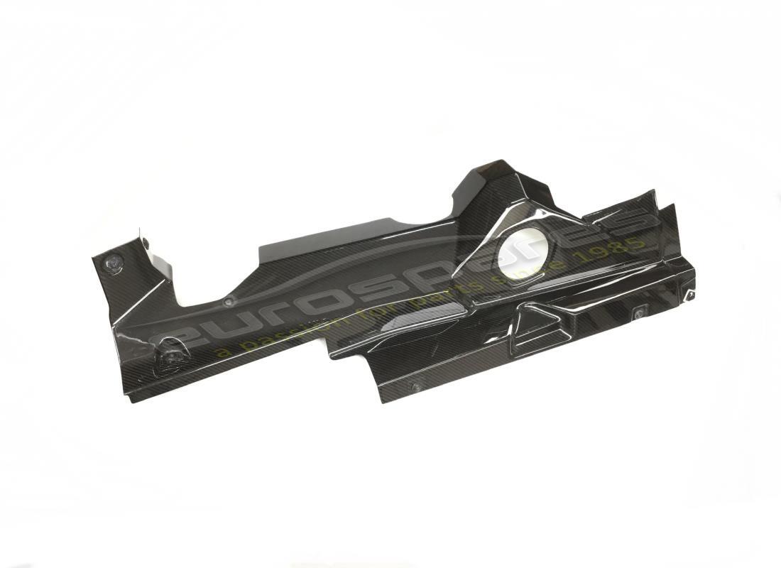 nueva cubierta del compartimento del motor lamborghini (delantera izquierda). número de pieza 475103723a (1)