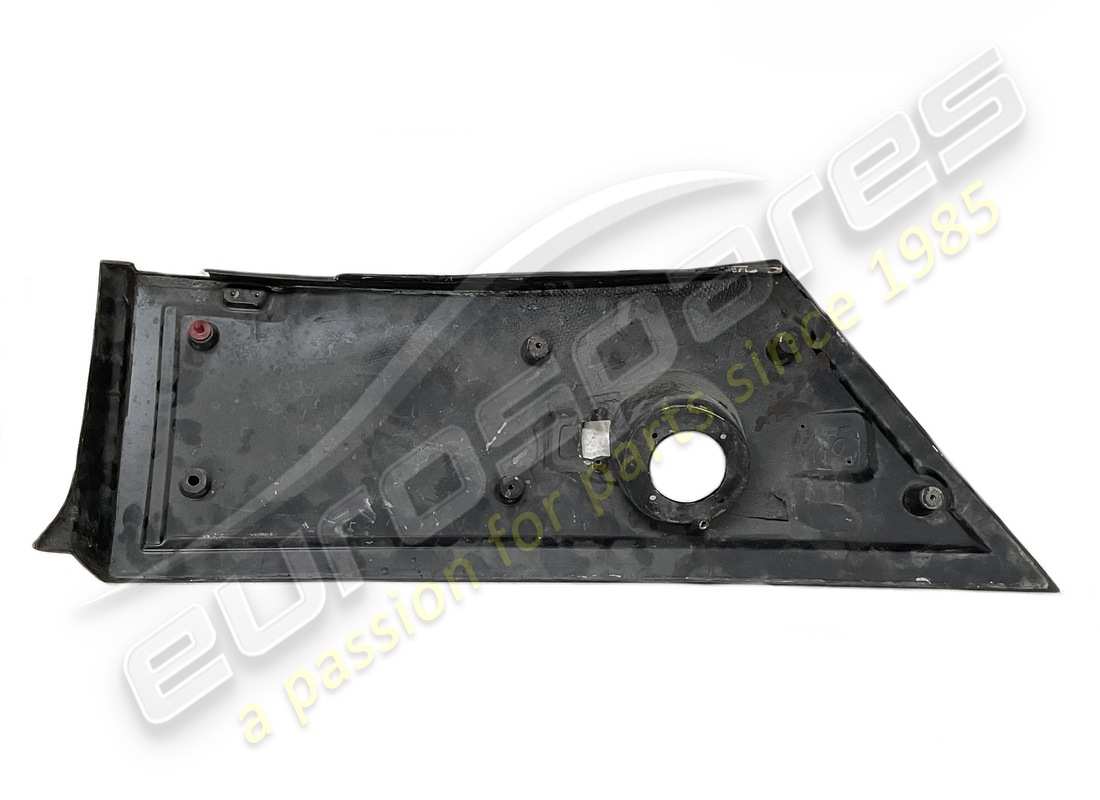 cubierta de guardabarros derecho usada lamborghini. número de pieza 417809922 (2)