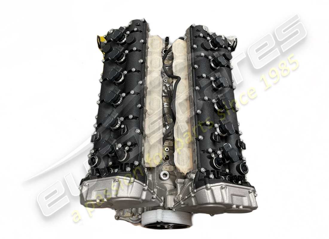 nuevo (otro) motor lamborghini lp700. número de parte 399900138 (4)
