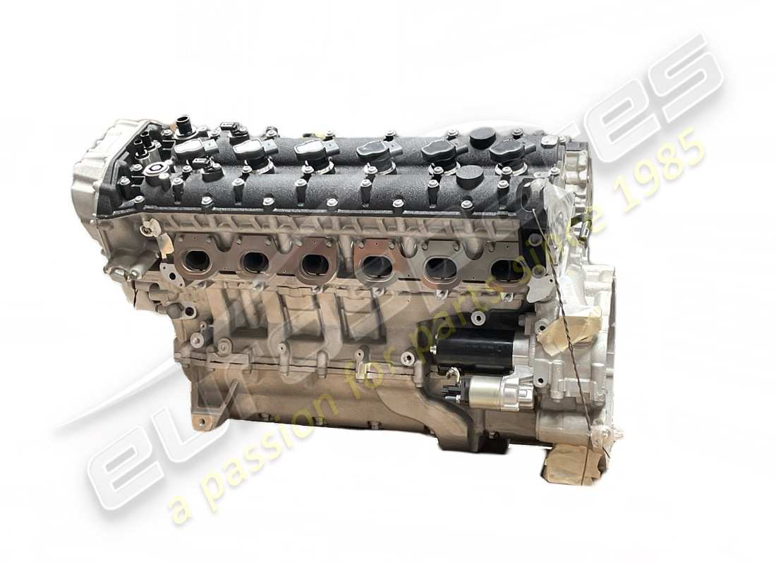 nuevo (otro) motor lamborghini lp700. número de parte 399900138 (2)