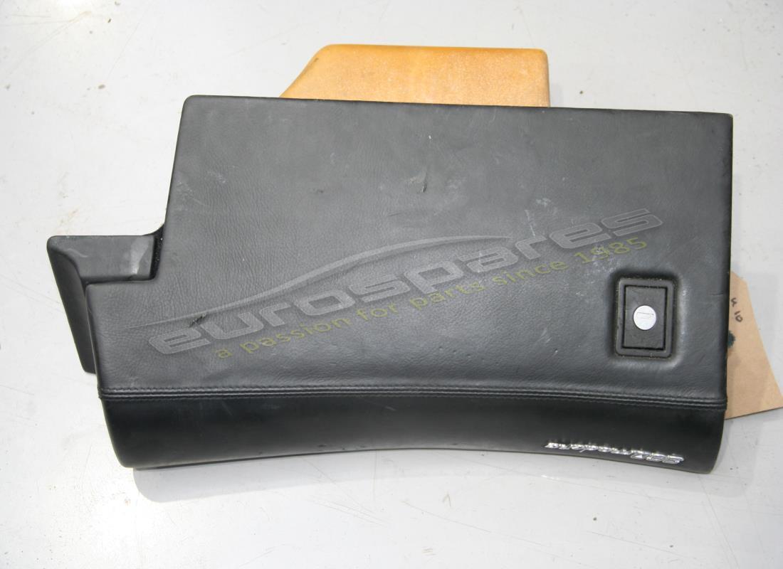 inserto interno de caja ferrari usado. número de parte 65077700 (1)