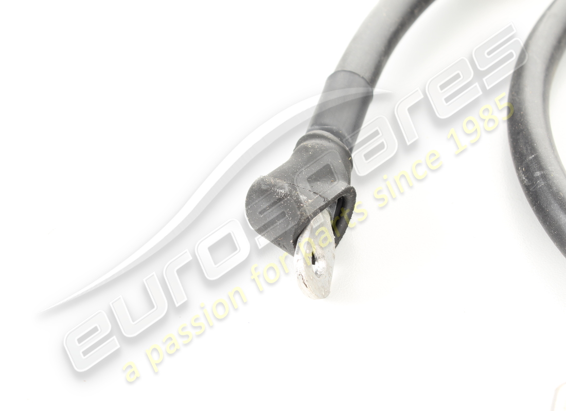 cable nuevo ferrari del generador al motor de arranque completo. número de pieza 147205 (2)