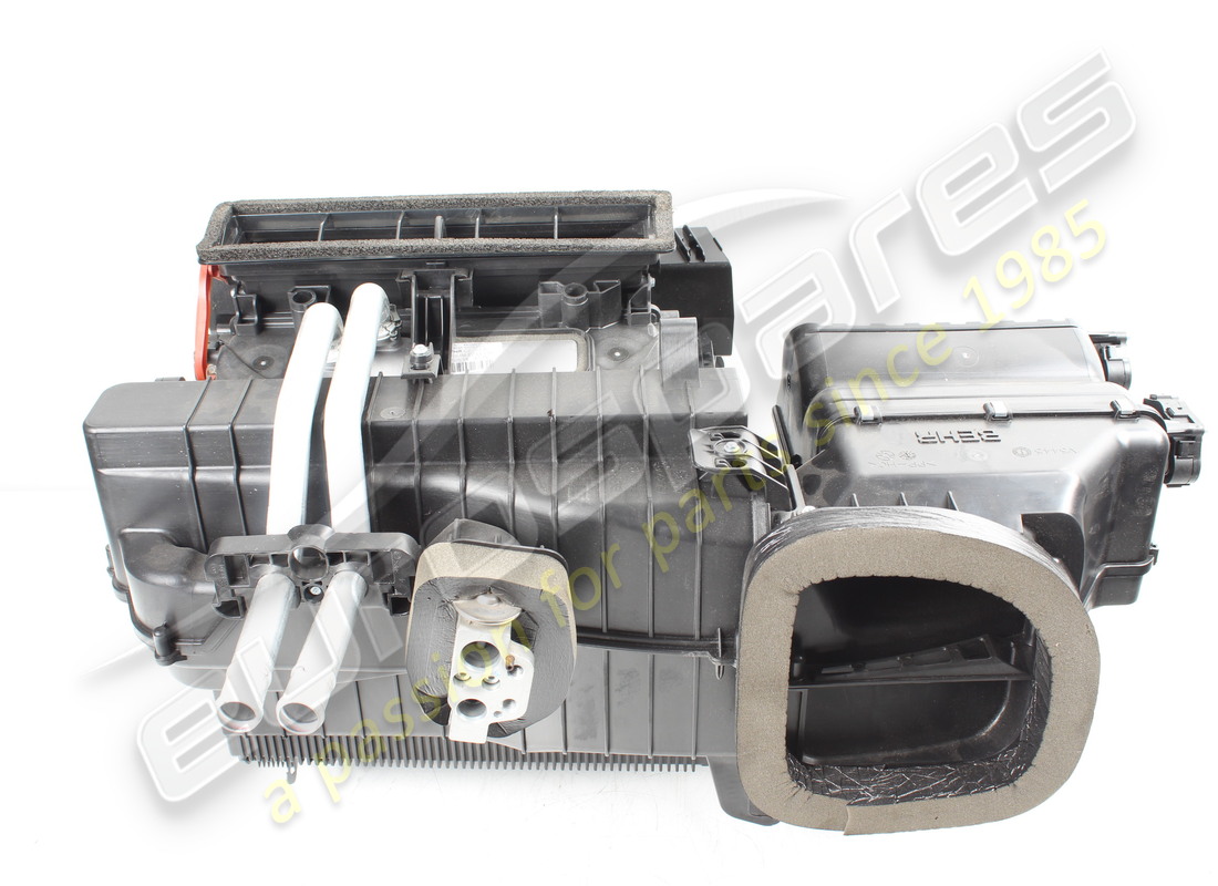 unidad hvac lamborghini usada. número de parte 472820005 (3)