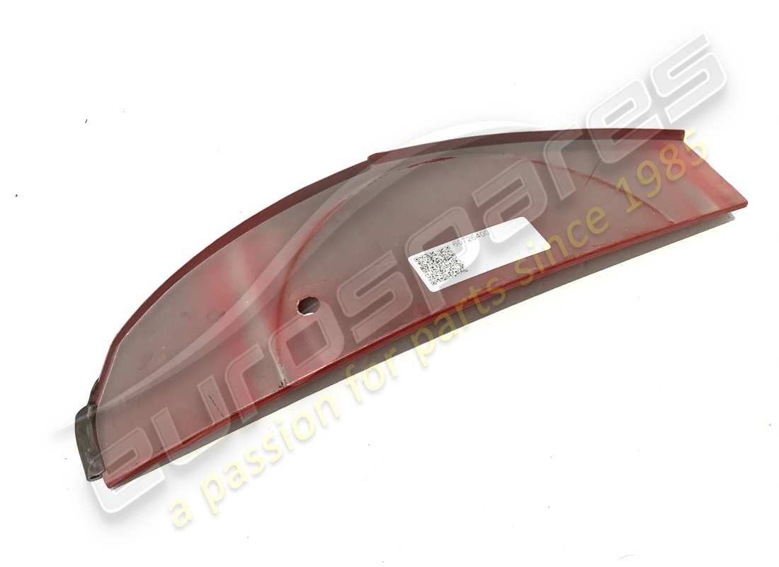 panel de cierre de puerta derecha usado ferrari. número de pieza 60726400 (2)