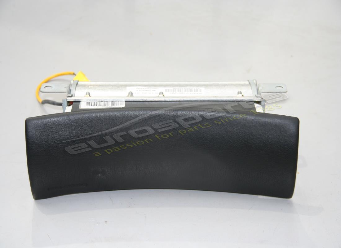 AIRBAG DE PASAJERO Maserati NEGRO USADO. NÚMERO DE PARTE 66696700 (1)