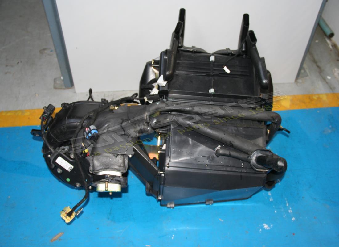 USADO Maserati AIRE ACONDICIONADO/CALEFACCIÓN RHD . NÚMERO DE PARTE 67707800 (1)