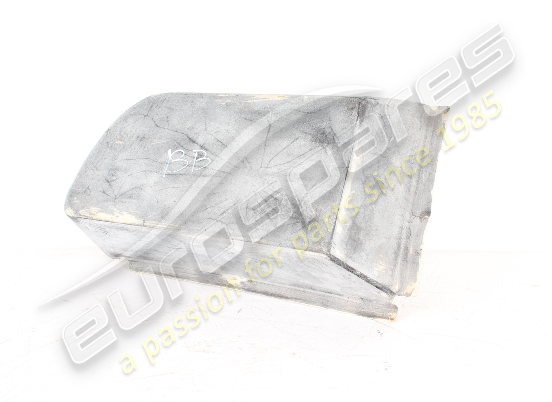 nueva cubierta de protección derecha ferrari. número de pieza 50331800 (1)
